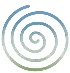 Symbole du dosha Vata (air et mouvement)