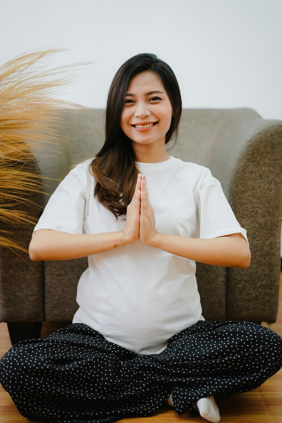 Ayurvedic maternity care at SWA: pregnancy and postnatal