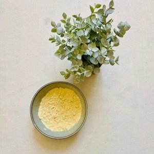 Poudre de massage ayurvédique (Udvartana)